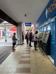 Chong Pang City (D27), Shop House #628752461